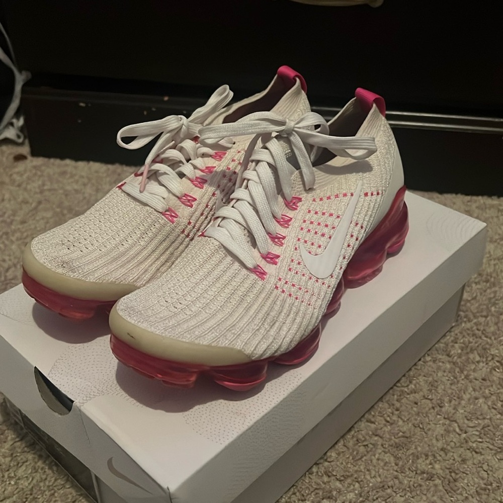 Nike vapor max flyknit 3